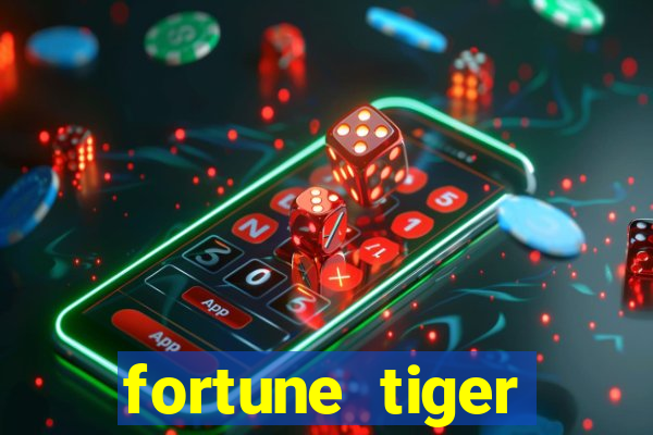 fortune tiger source code